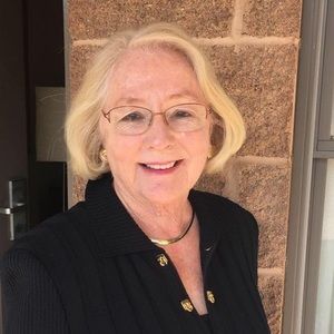 Meet your Posher, Nancy